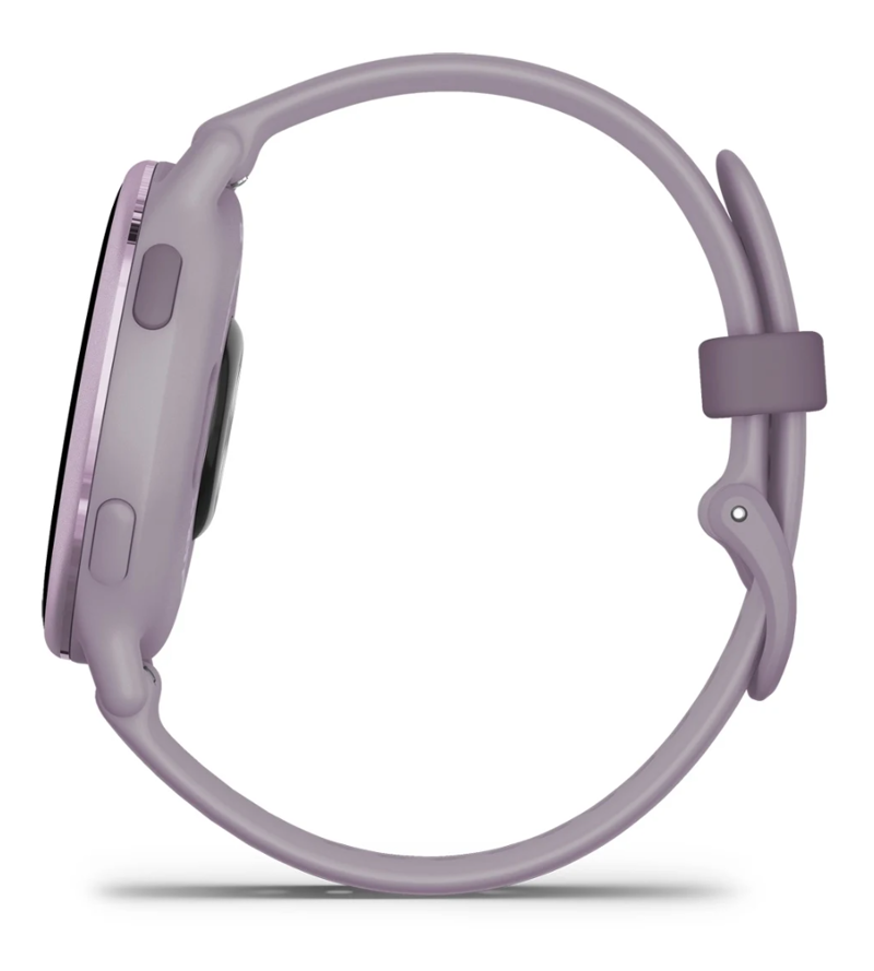 Garmin Vivoactive 5 Metallic Orchid-7
